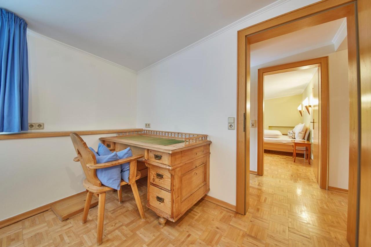 Marys Holiday Penthouse Saalbach-Hinterglemm Buitenkant foto